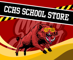 CCHS School Store